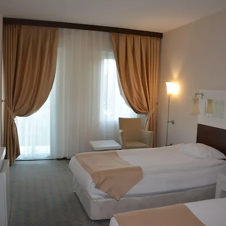 Tripolis Памуккале