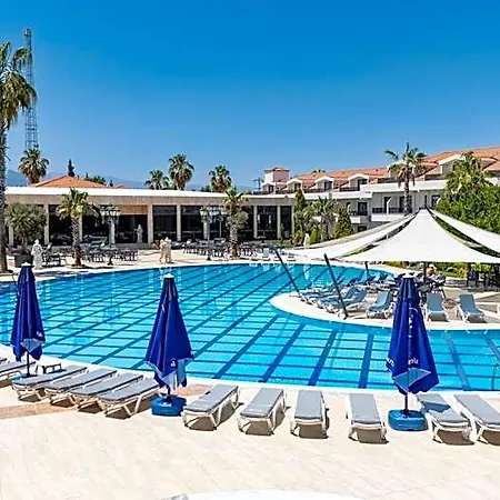 Tripolis Hotell