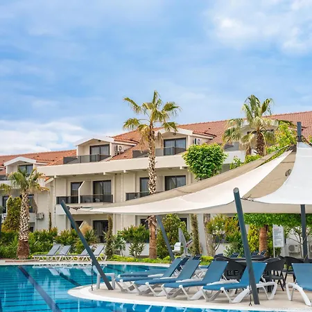 Tripolis Hotell Pamukkale
