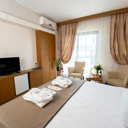 Tripolis 5* Pamukkale