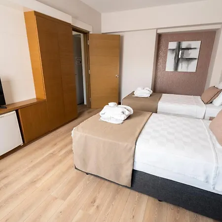 Hotell Tripolis