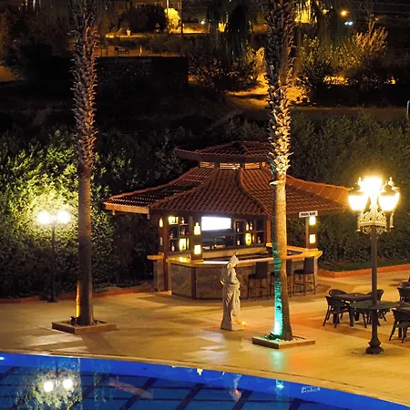 Tripolis Hotel Pamukkale
