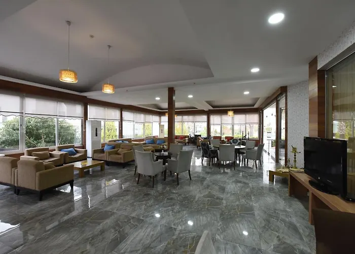 Tripolis Hotel Pamukkale