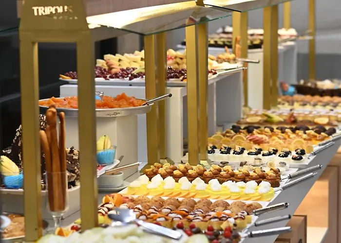 Tripolis 5* Pamukkale