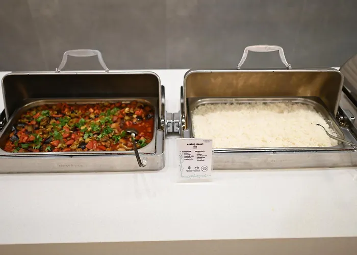 Tripolis 5* Pamukkale