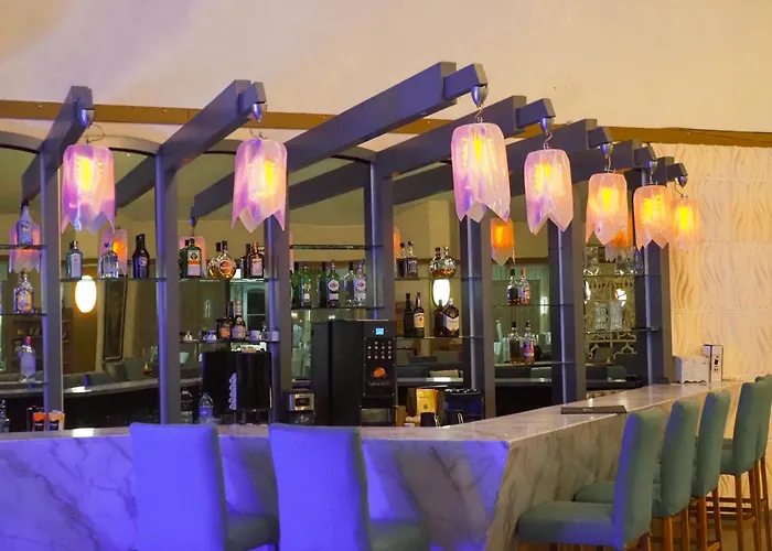 Hotel Tripolis Pamukkale