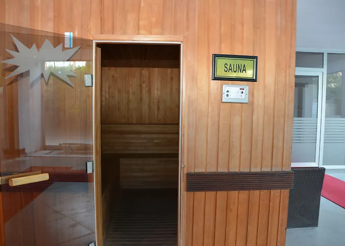 Tripolis 5* Pamukkale