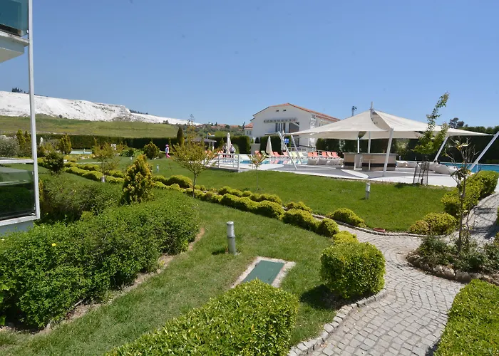 Tripolis 5* Pamukkale