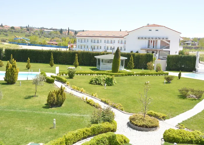 Tripolis Hotel Pamukkale